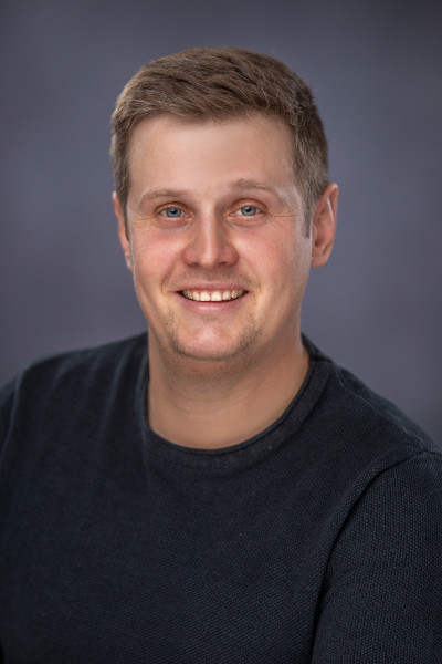 Lukas Geyer