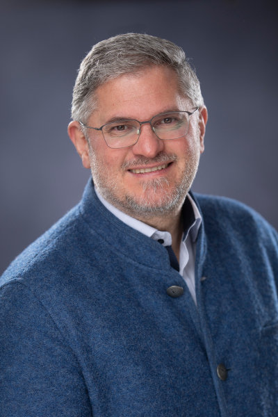 Markus Hoffmann