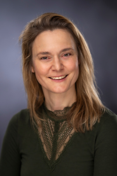 Tanja Swarat