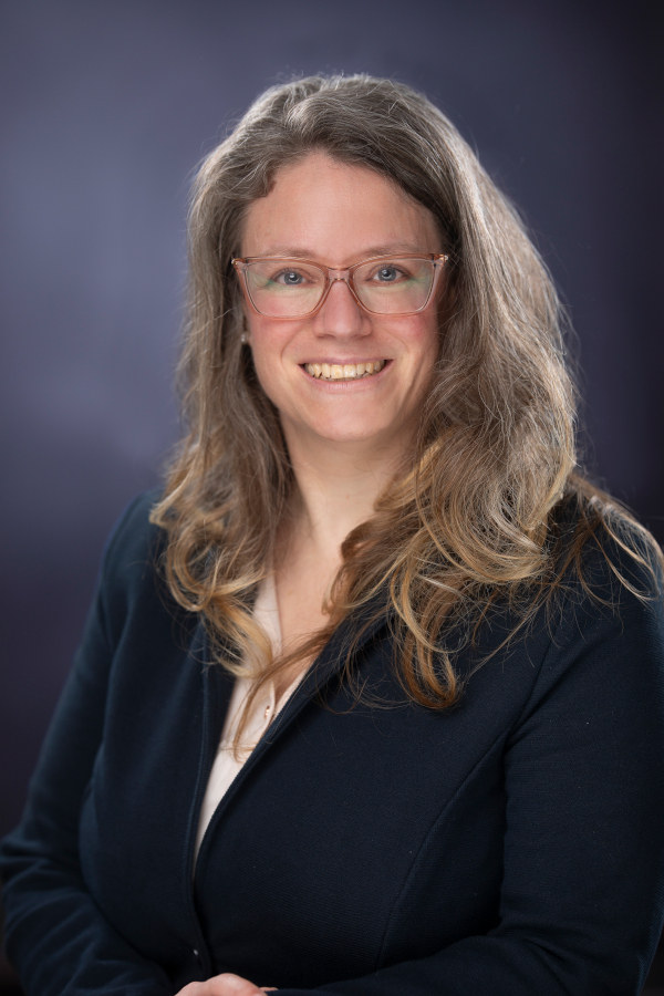 Tina Kessler