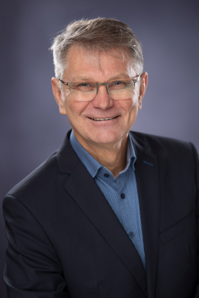 Wolfgang Knorr